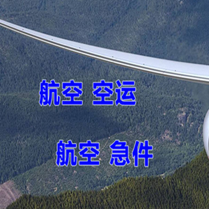 河池金城江航空货运快递-选东方航空和上海航空