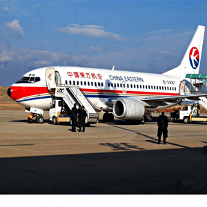 河池金城江航空货运航空快运业稳步发展的原因是什么？